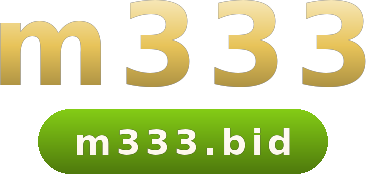 m333 logo