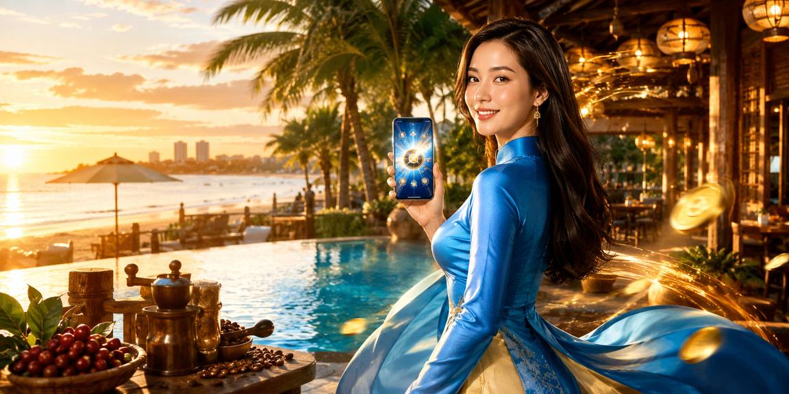 m333 Cài ứng dụng m333 trong 3 bước
